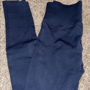 fabletics sculpting leggings